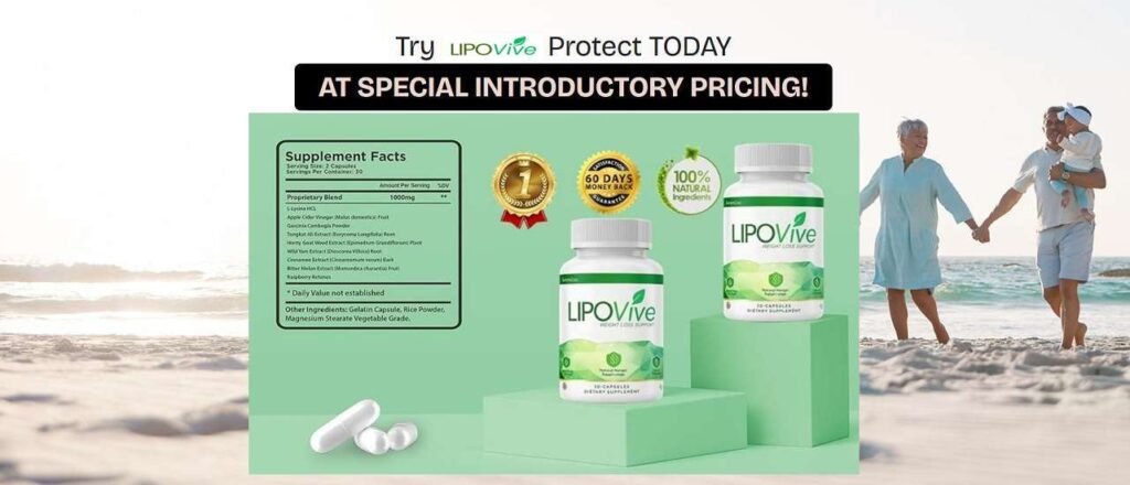 LipoVive