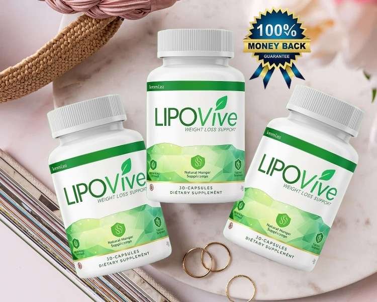 LipoVive
