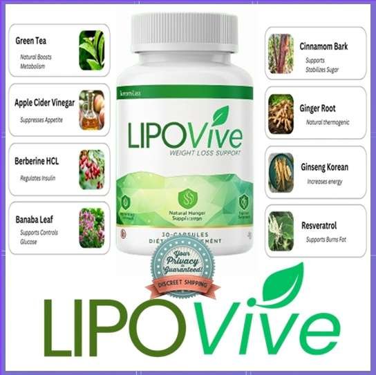 LipoVive