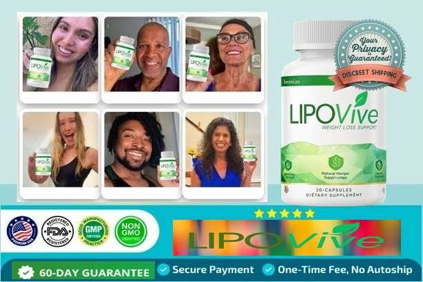 LipoVive