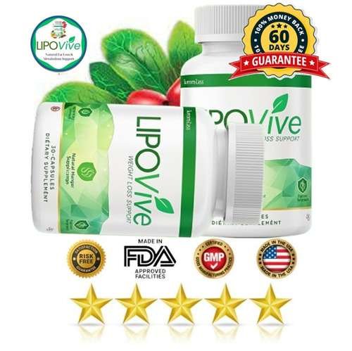 LipoVive