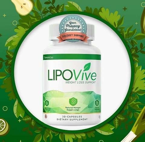 LipoVive